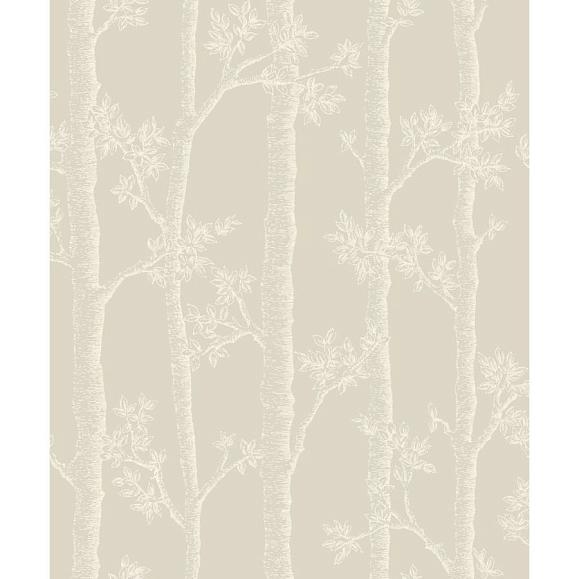 Обои Caselio 106121109 Automne Beige
