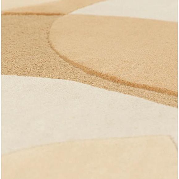 Ковер Toulemonde Bochart Aduma Sable (170x240)