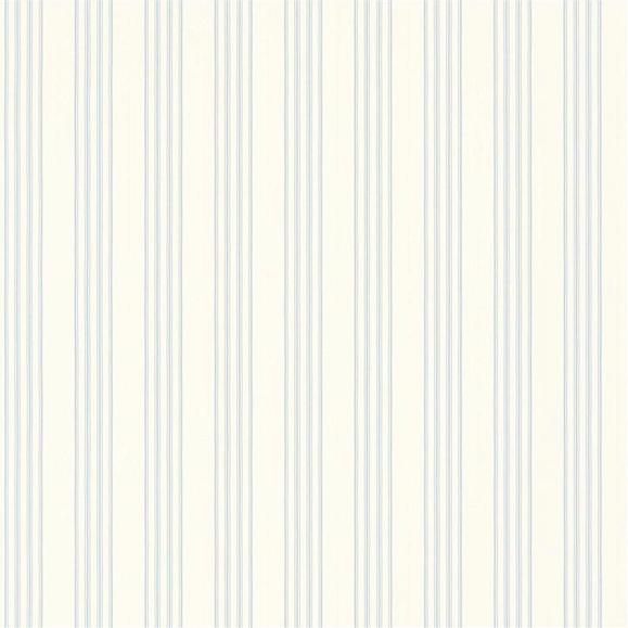Обои Ralph Lauren PRL050/06 Palatine Stripe Sky