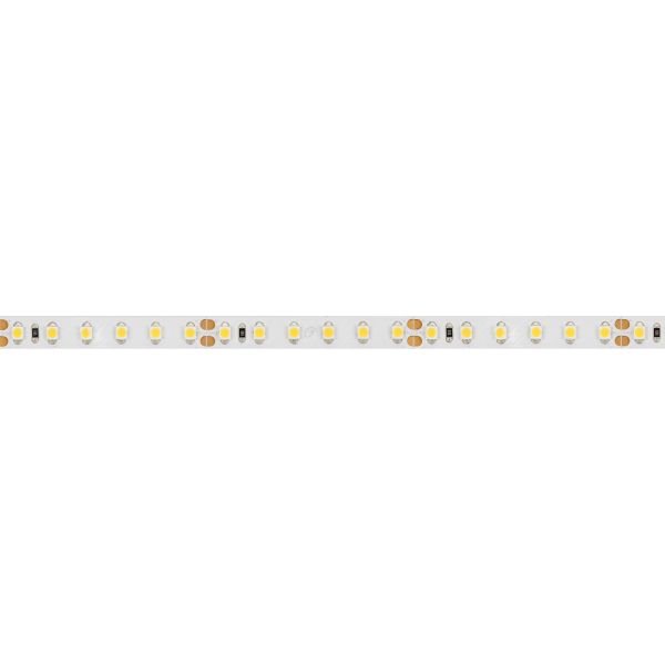 Светодиодная лента Arlight RT-A120-8mm 24V Warm2700 (9.6 W/m, IP20, 2835, 50m) 024572(2)