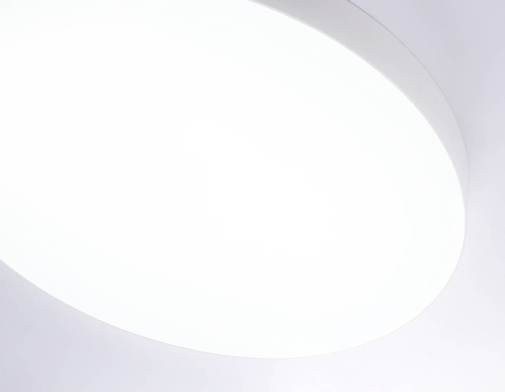 Потолочный светильник Ambrella Light Orbital Air Alum FV5536