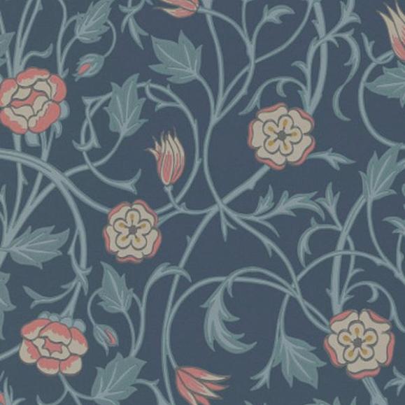 Обои Little Greene 0234MTHICKS коллекции In the Garden