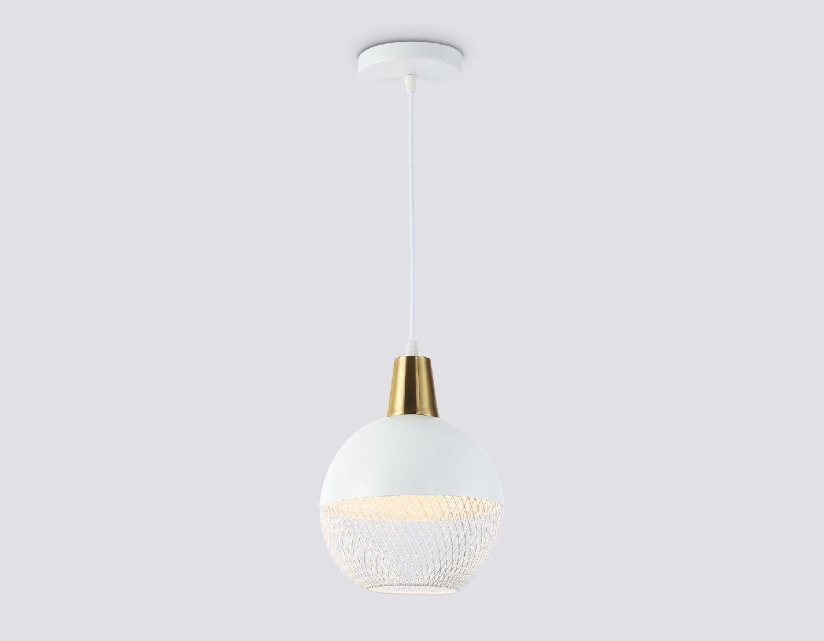Подвесной светильник Ambrella Light Loft Traditional TR8502