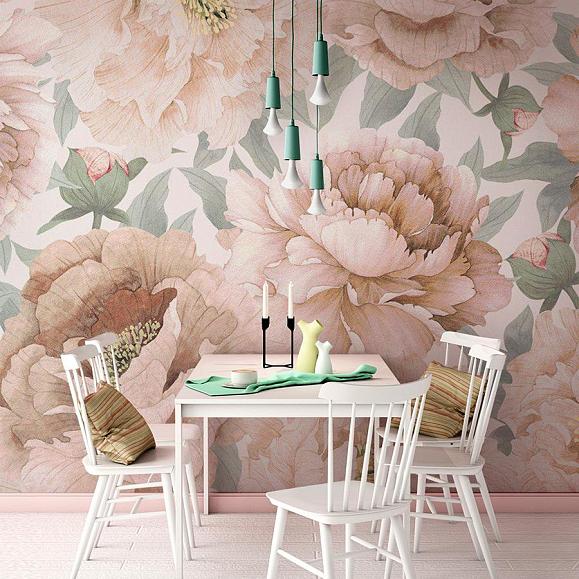 Панно Hygge Wall H11132 Floral Affair
