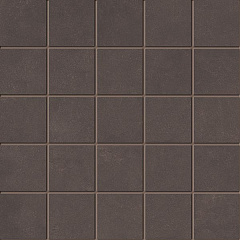 ITALGRANITI I CEMENTI Mosaico Moka 9mm
