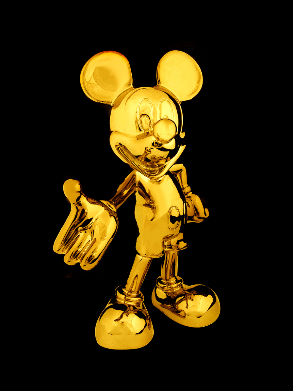 Teona Decor Disney TD041/2