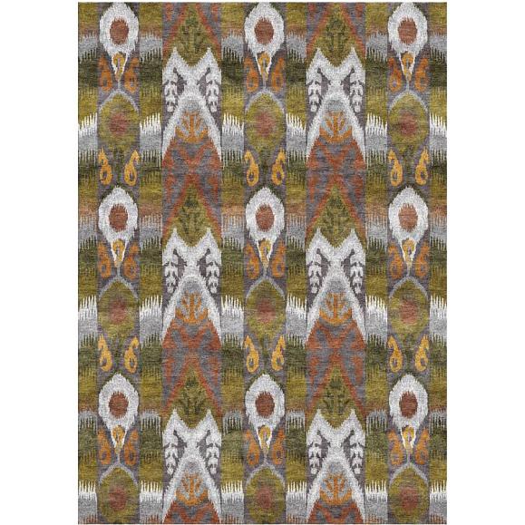 Ковер William Yeoward WYR00110X Orissa Spice 160 x 260 см