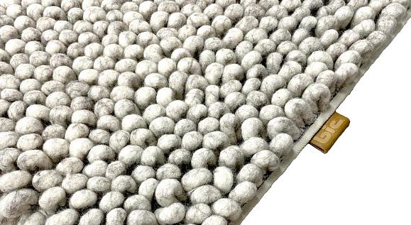 Ковер B.I.C. Stone carrara 2922 (170 x 240) коллекции luxury