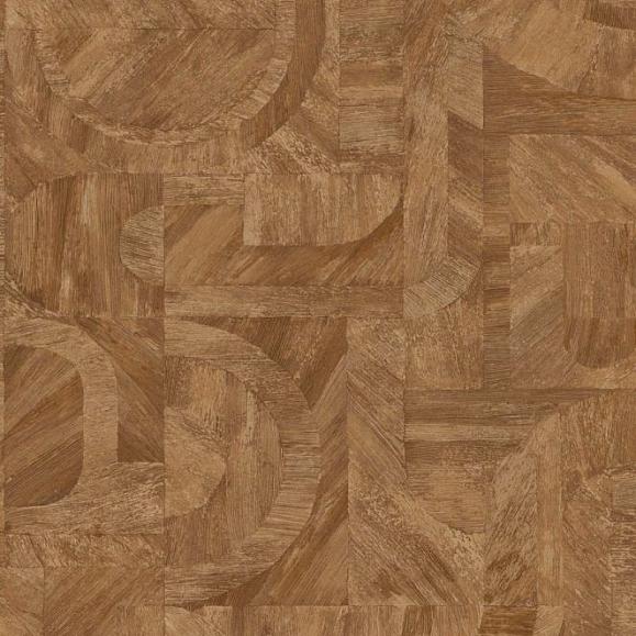 Обои Casamance 76870712 INTARSIA Terre de sienne