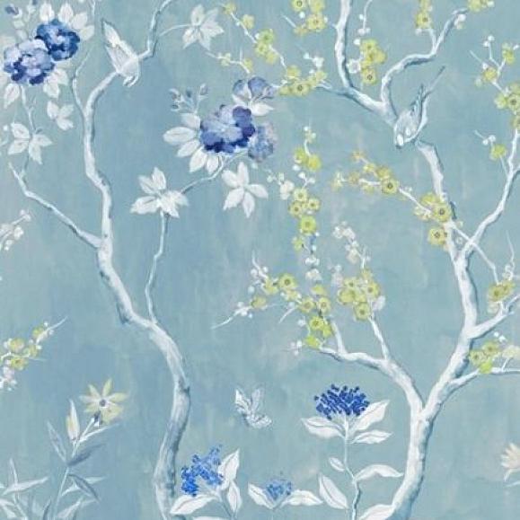 Панно Designers guild PDG1137/02 Manohari Delft