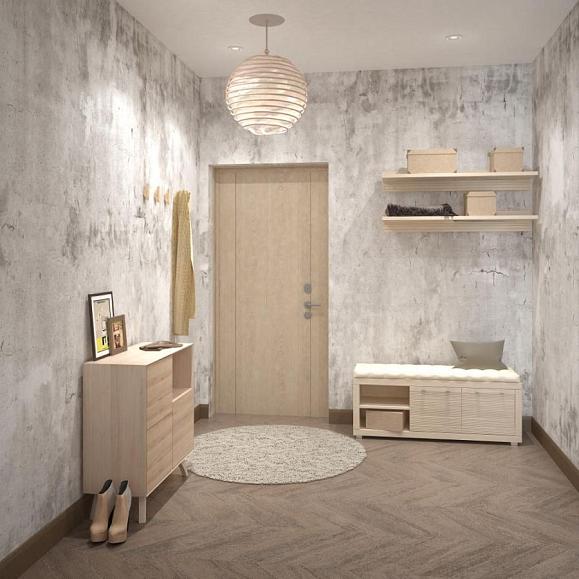 Панно Hygge Wall H10261 Concrete