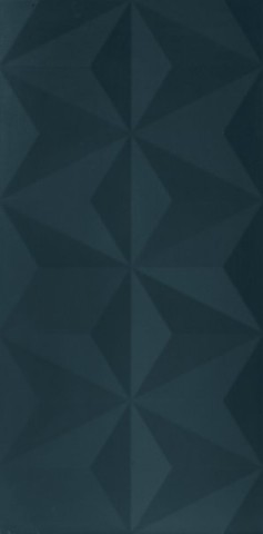 ПЛИТКА D732 4D DIAMOND DEEP BLUE MATT