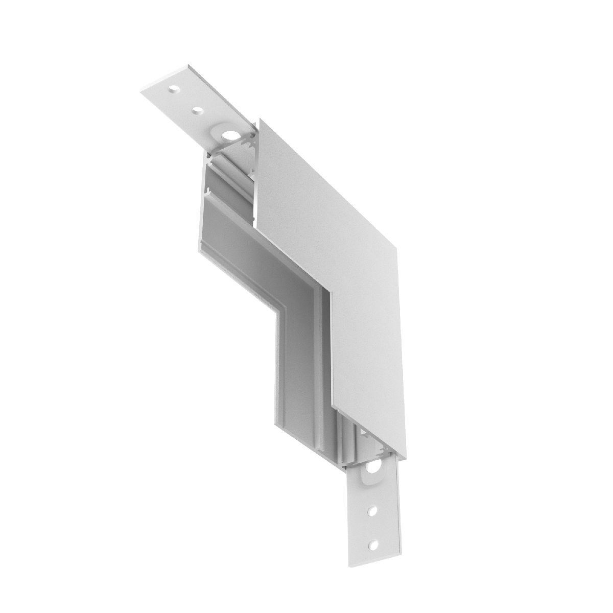 Коннектор внутренний Maytoni Magnetic track system Exility TRA034ICL-41W