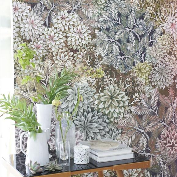 Панно Designers guild PDG1135/03 Madhya Birch