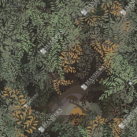Панно Affresco AF2184-COL3 Color 3
