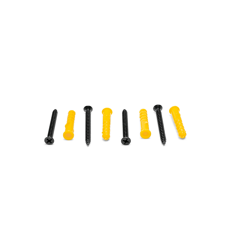 Профиль для натяжного потолка Wolta WAP-WML-TR2/01B