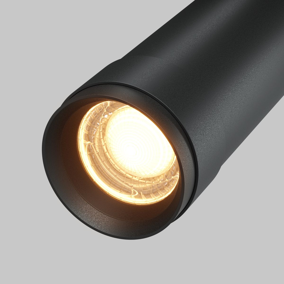 Спот Maytoni Focus Zoom C055CL-L12W2.7K-Z-B