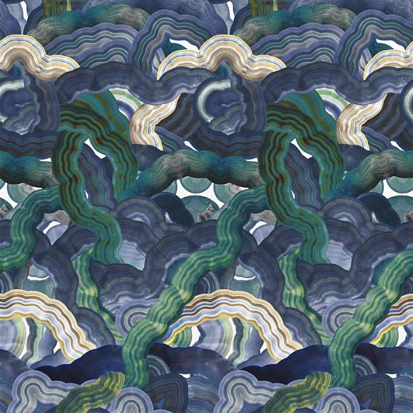 Панно Christian Lacroix PCL7038/01 Mineral Creek Agate