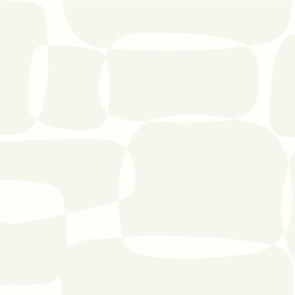 Обои York AG2072 Nikki Chu Block White/Ivory