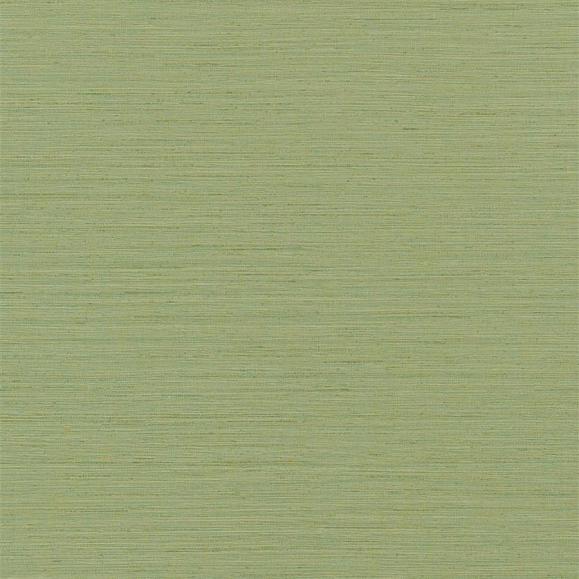 Обои Designers guild PDG1120/15 Brera Grasscloth Peridot