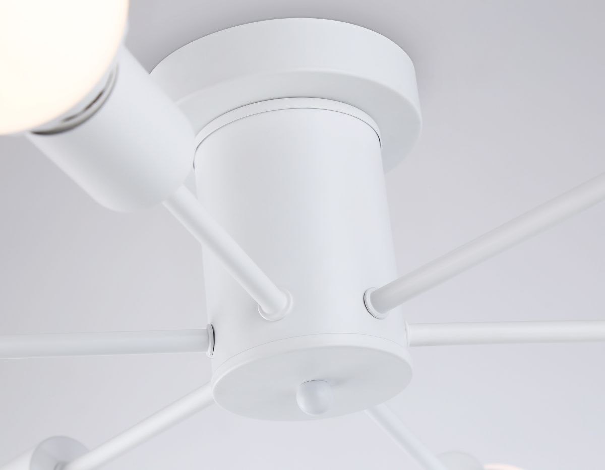 Потолочная люстра Ambrella Light Loft TR80401