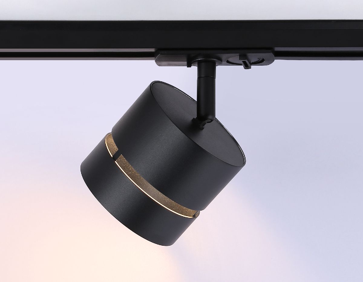 Трековый светильник Ambrella Light Track system GL5377
