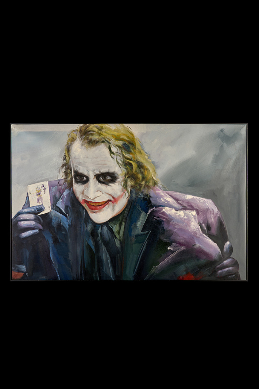 Картина Joker TD132