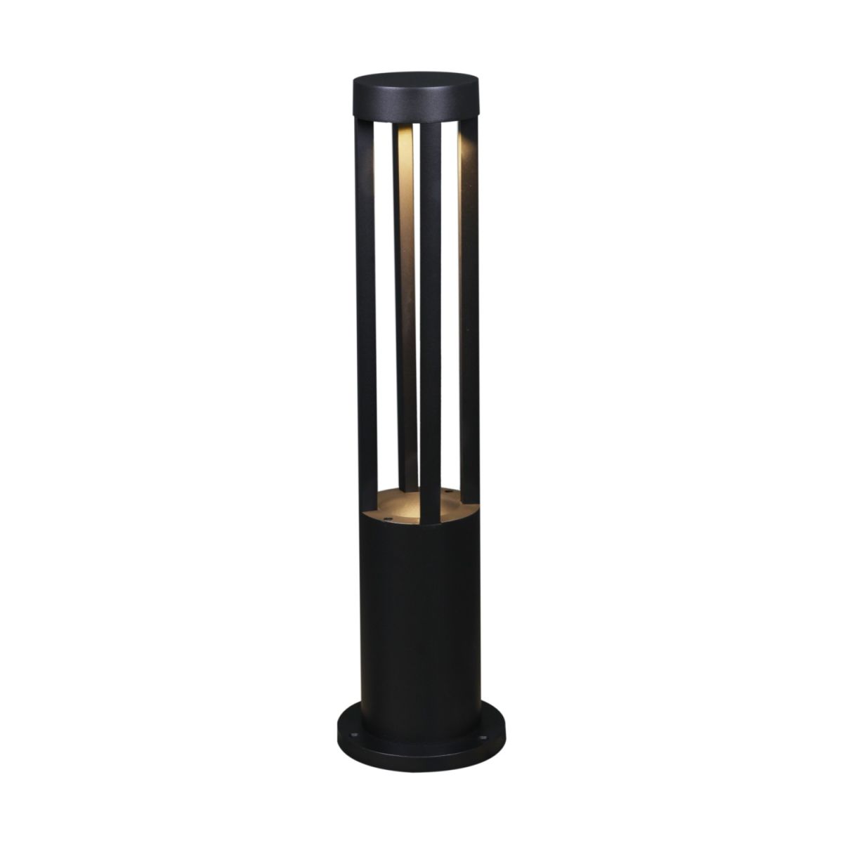 Ландшафтный светильник Reluce 09958-0.7-001JH 0,6M LED7W BK RLOS