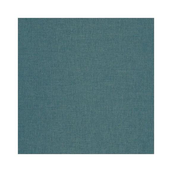 Обои Caselio 103236120 Uni Metallise/Irise Bleu canard dore