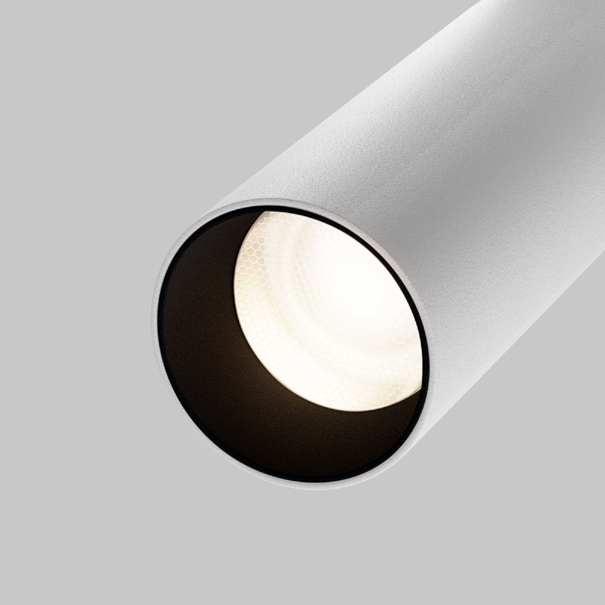 Трековый магнитный светильник Maytoni Focus LED TR032-2-12W3K-S-W