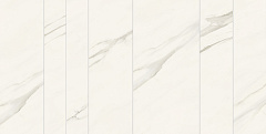 ATLAS CONCORDE MARVEL MERAVIGLIA Calacatta Meraviglia Grid Velvet