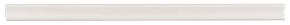 ADEX HABITAT Listelo Alabaster Glossy