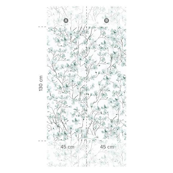 Обои Wall & Deco TSRA030 Ramage TS