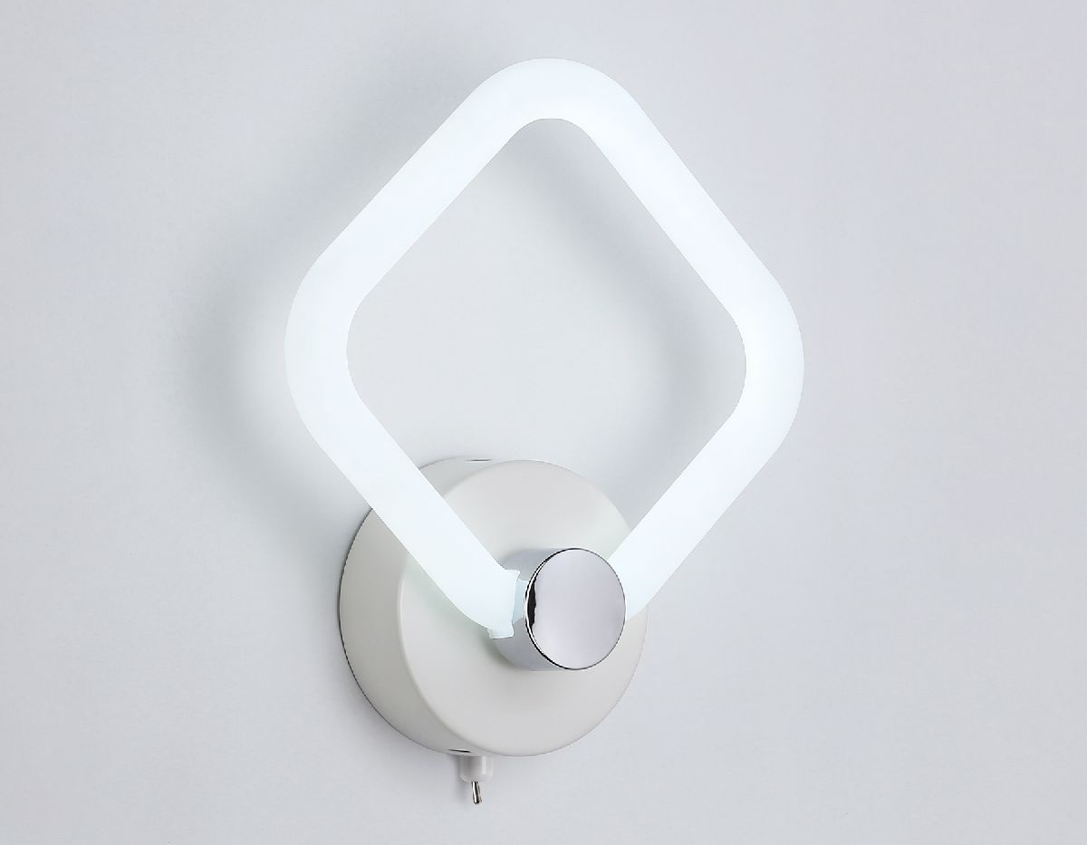 Настенный светильник Ambrella Light Acrylica Original FA3871