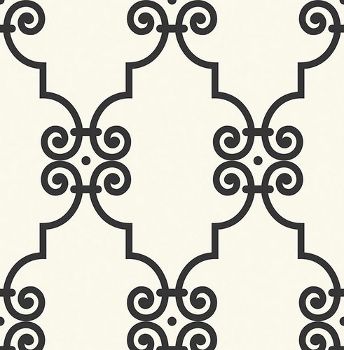 Обои Paper&Ink BW20500