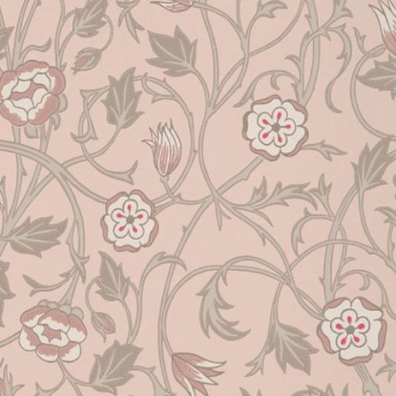 Обои Little Greene 0234MTCASTE коллекции In the Garden