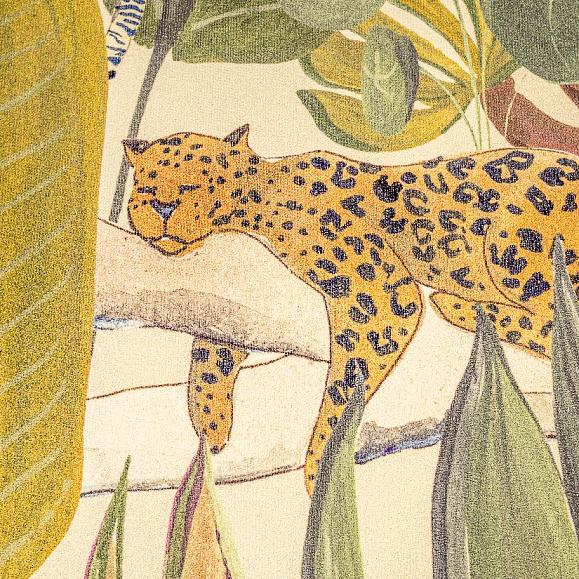 Обои Escolys Textiles (Bekaert) Jungle Nature Jungle Nature