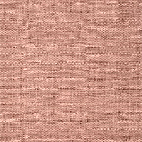 Обои Thibaut TWW10961 Prairie Weave Rosey Blush