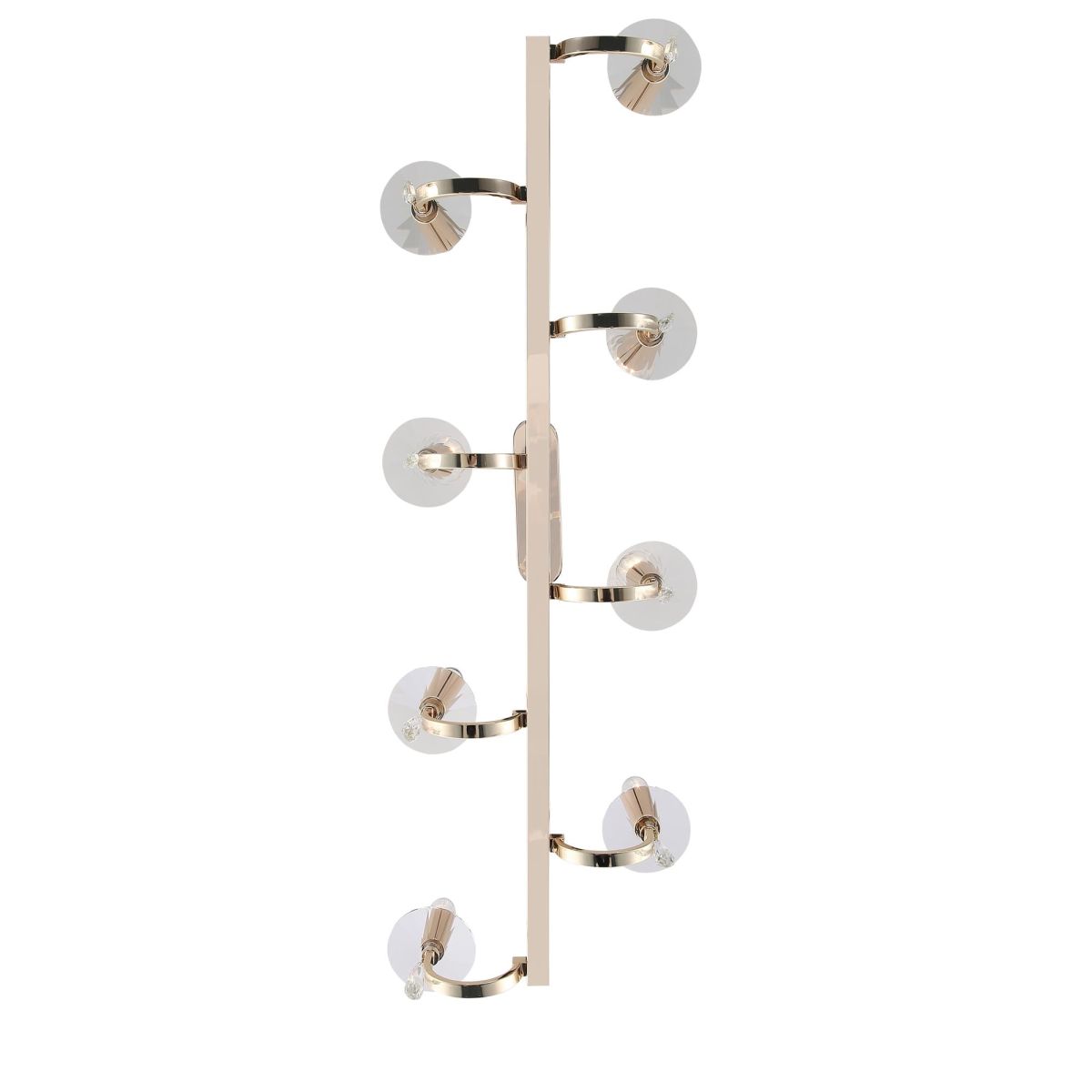 Подвесная люстра ST Luce Элеганс SL1405.223.08