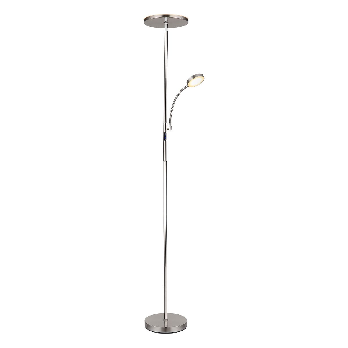 Торшер Lussole Carmel LSP-0903