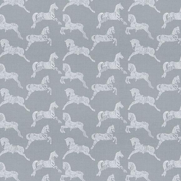 Обои Aura MWHS101 Horses