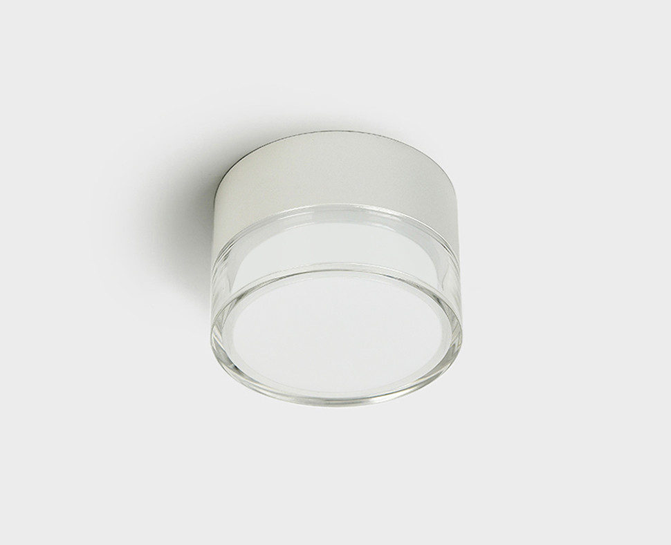 Потолочный светильник Italline IT06-6042 white 3000K