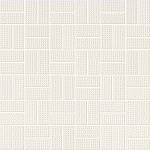 ATLAS CONCORDE APLOMB White Net Mosaico