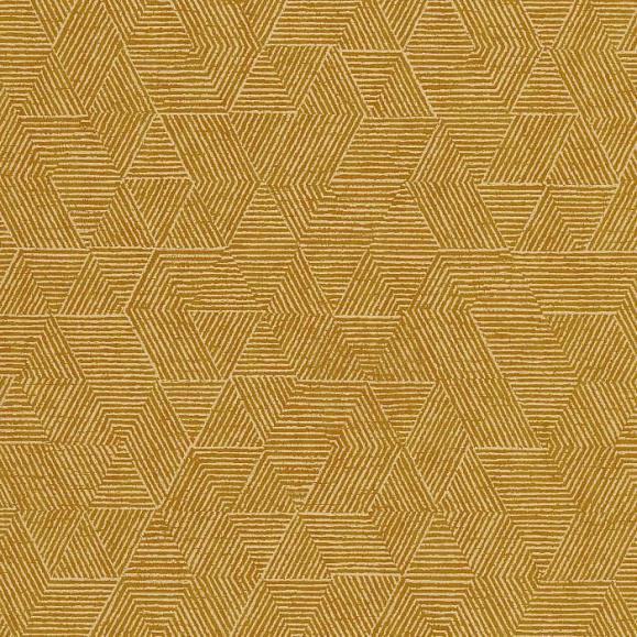 Обои Casamance 74812054 Josef Moutarde