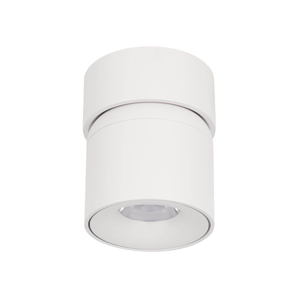 Накладной спот Loft IT Tictac 10180 White 4000K