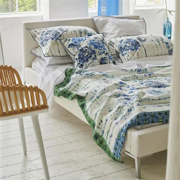 Плед Designers Guild BLDG0277 коллекции 2023