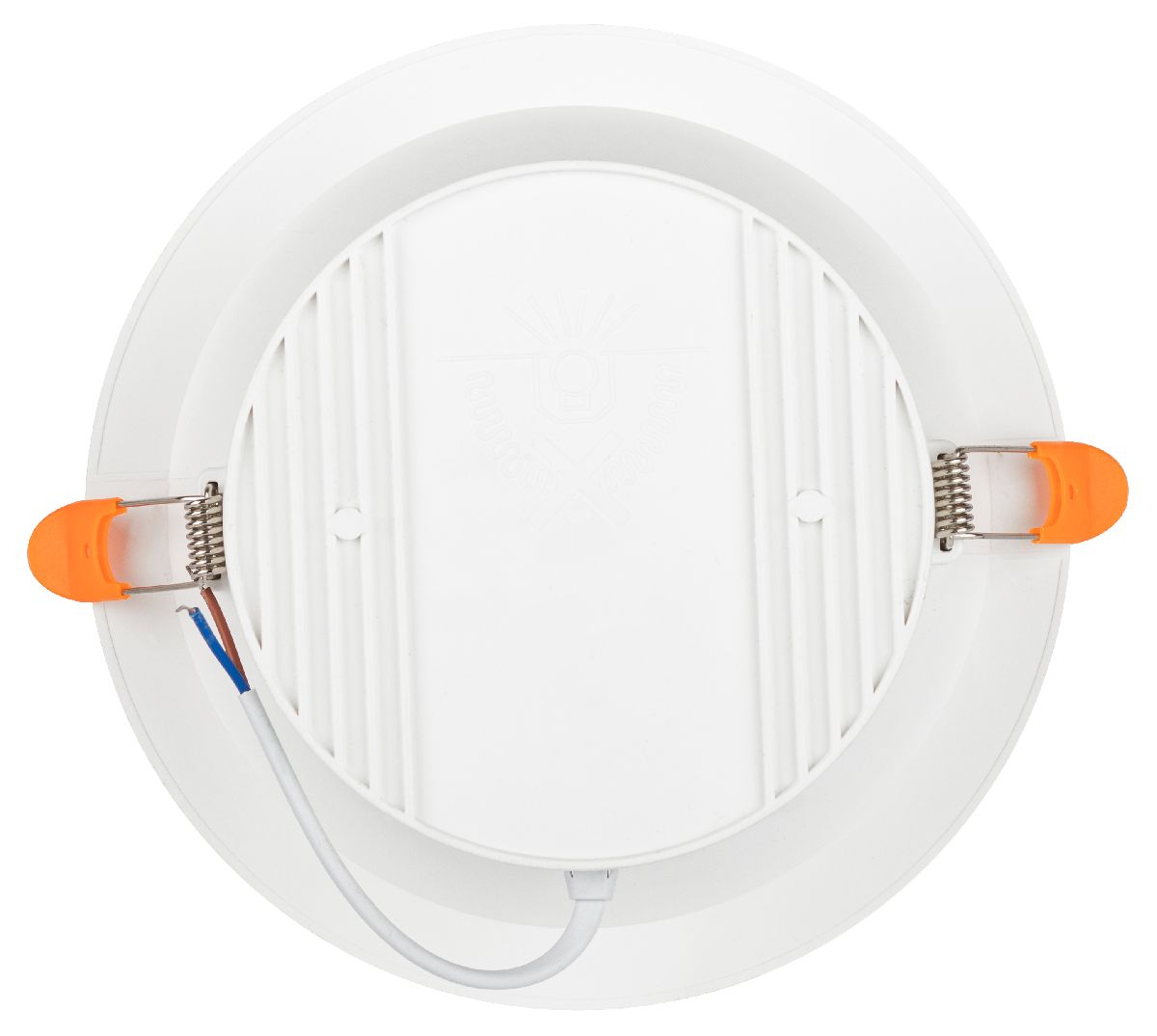 Встраиваемый светильник Эра LED 21-24-6K Б0062149