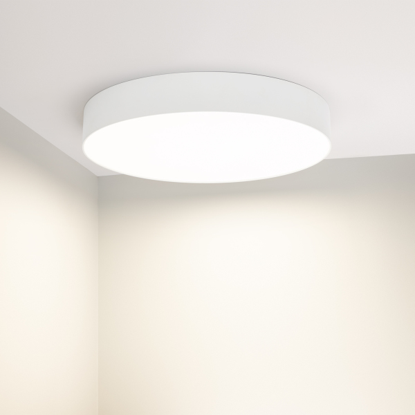 Светильник Arlight SP-RONDO-R400-40W Warm3000 034815