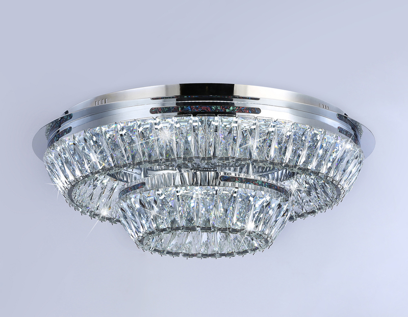 Потолочная люстра Ambrella Light Traditional TR5029