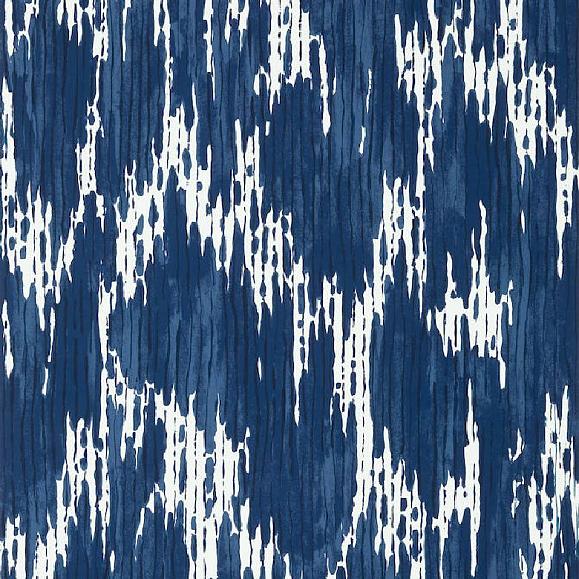 Обои Thibaut T20814 Maverick Navy